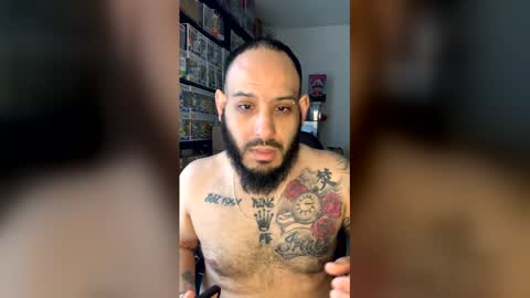 Mark online show from April 19, 2026, 5:56 pm