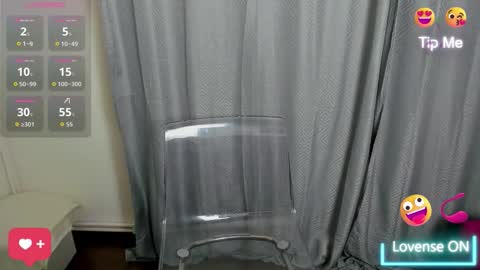 Mia Kittyy online show from March 14, 2026, 11:54 pm