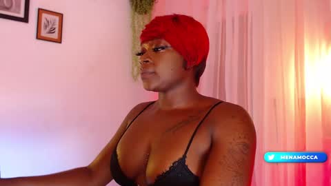 Mia online show from January 22, 2025, 10:40 am