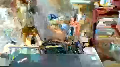 Mia online show from October 20, 2025, 2:23 am