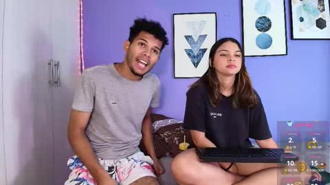 Mia online show from February 21, 2025, 10:15 pm