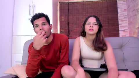 Mia online show from March 1, 2025, 7:15 pm