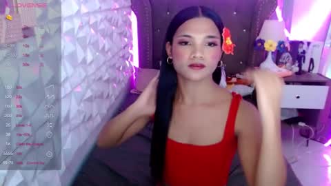 miamalkovax online show from May 19, 2026, 6:25 pm