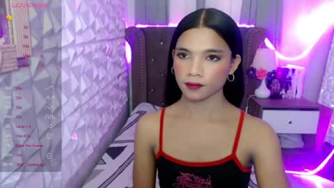 miamalkovax online show from June 12, 2026, 5:45 pm