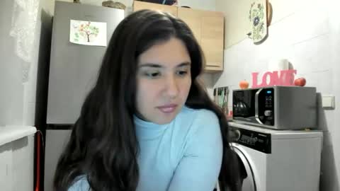 Snapshot of miamarrone chatting on October 12, 2025, 3:55 pm MiaMarrone online show from October 12, 2025, 3:55 pm