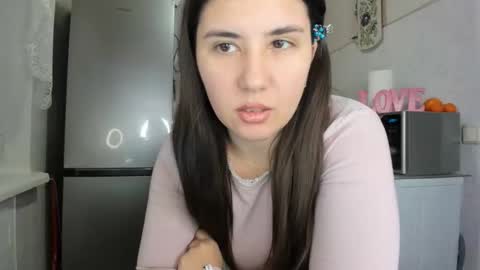 Snapshot of miamarrone chatting on January 5, 2026, 6:55 pm MiaMarrone online show from January 5, 2026, 6:55 pm