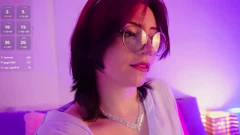 miami_18 online show from November 27, 2025, 12:07 pm