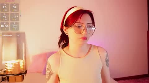 miami_18 online show from November 28, 2025, 1:03 pm