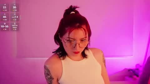 miami_18 online show from December 1, 2025, 12:43 pm