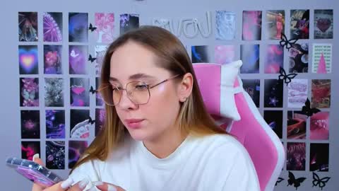 Snapshot of miamilas chatting on February 7, 2025, 5:52 am miamilas online show from February 7, 2025, 5:52 am