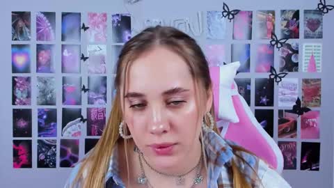 Snapshot of miamilas chatting on February 20, 2025, 11:09 am miamilas online show from February 20, 2025, 11:09 am