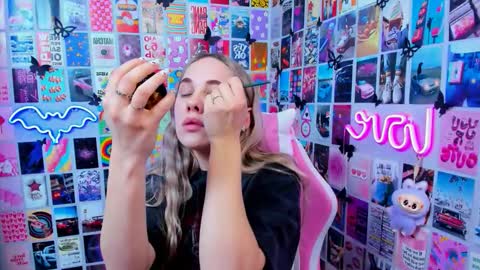 Snapshot of miamilas chatting on February 16, 2026, 2:13 pm miamilas online show from February 16, 2026, 2:13 pm