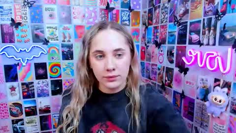 Snapshot of miamilas chatting on February 26, 2026, 1:54 pm miamilas online show from February 26, 2026, 1:54 pm