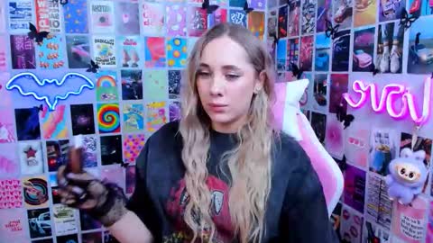 Snapshot of miamilas chatting on March 19, 2026, 4:11 pm miamilas online show from March 19, 2026, 4:11 pm