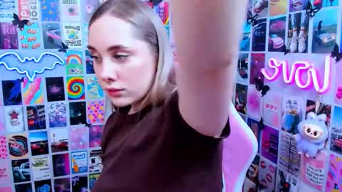 Snapshot of miamilas chatting on March 20, 2026, 4:12 pm miamilas online show from March 20, 2026, 4:12 pm