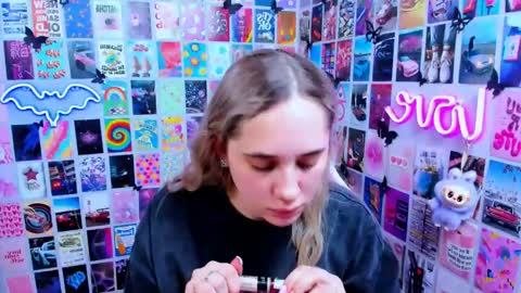 Snapshot of miamilas chatting on March 23, 2026, 2:54 pm miamilas online show from March 23, 2026, 2:54 pm