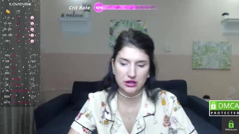 Alianna online show from March 4, 2026, 1:50 pm