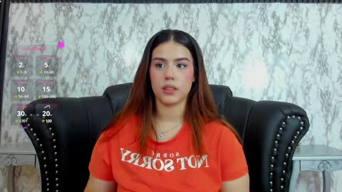 Mia   -5 7001400 Follow  online show from January 21, 2025, 9:46 pm