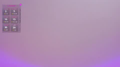 Mia   -5 7001400 Follow  online show from February 28, 2025, 3:37 pm