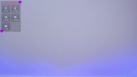 Mia   -5 7001400 Follow  online show from February 17, 2026, 1:07 pm