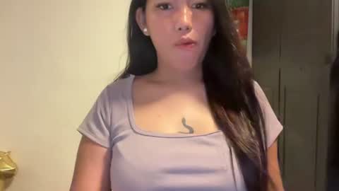 miamore_avida online show from June 28, 2026, 10:54 am