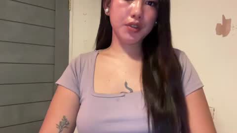 miamore_avida online show from July 29, 2026, 1:04 am