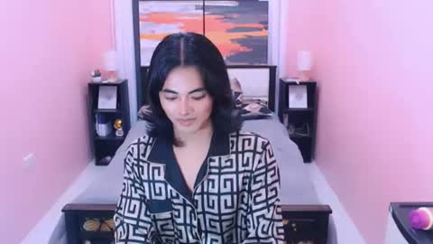 miamoreamara69 online show from July 10, 2026, 11:07 pm