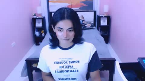 miamoreamara69 online show from July 14, 2026, 9:20 pm