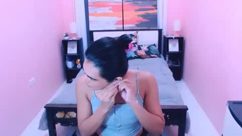miamoreamara69 online show from July 26, 2026, 1:58 am