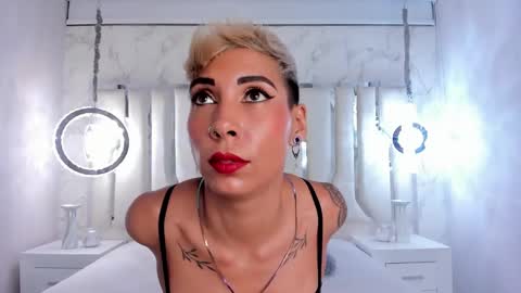 Mia Morgann online show from February 27, 2025, 3:37 pm