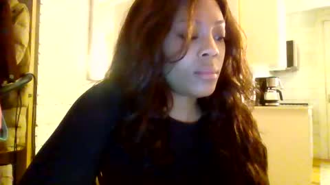 MiaMuffn online show from September 21, 2025, 10:11 pm