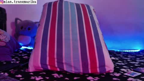 MianCuntyDoll online show from January 8, 2026, 2:30 pm