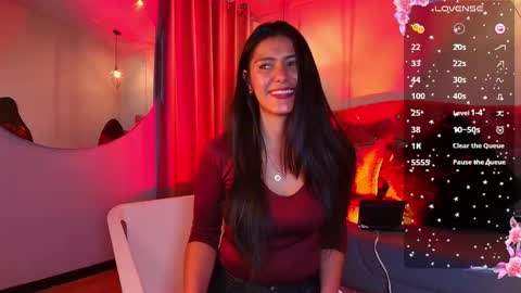 miaoconell online show from October 15, 2025, 12:00 am