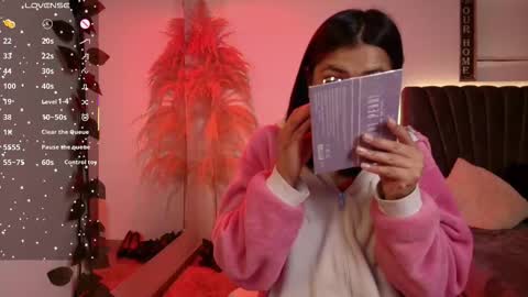 miaoconell online show from March 19, 2026, 12:36 am