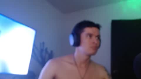 miaou_miaou online show from January 11, 2025, 4:06 am