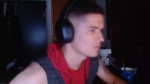 miaou_miaou online show from February 17, 2025, 12:10 am