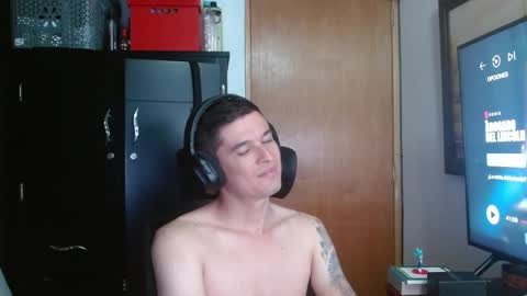 miaou_miaou online show from March 2, 2025, 7:21 am