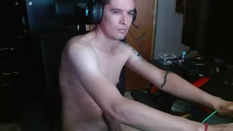 miaou_miaou online show from March 10, 2025, 3:56 am