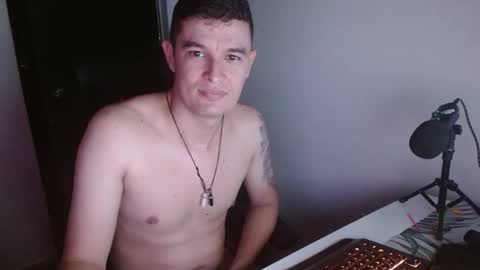 miaou_miaou online show from March 21, 2026, 5:12 am