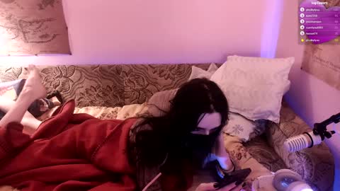 Kristien online show from January 8, 2025, 12:17 am