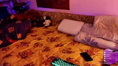 Kristien online show from January 24, 2025, 5:11 pm