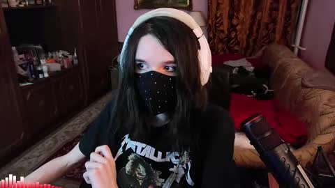 Kristien online show from November 15, 2025, 5:31 pm