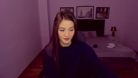 Mia online show from January 24, 2025, 5:32 pm