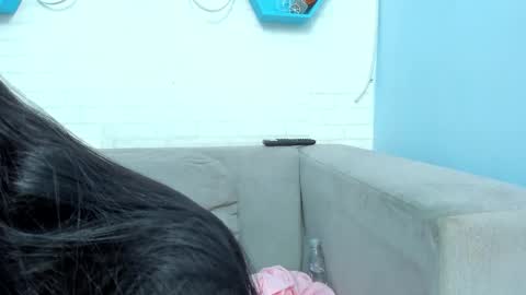 Mia Quevedo online show from January 29, 2025, 2:42 pm