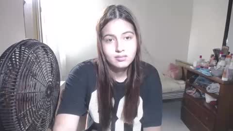 Ramona Badwolf online show from October 8, 2025, 7:33 pm