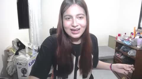 Ramona Badwolf online show from October 10, 2025, 4:33 am