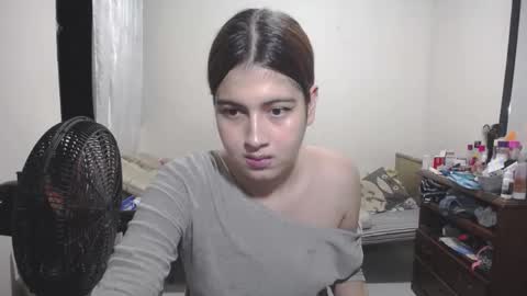 Ramona Badwolf online show from October 17, 2025, 11:07 pm