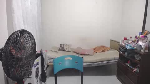 Ramona Badwolf online show from October 21, 2025, 11:16 pm