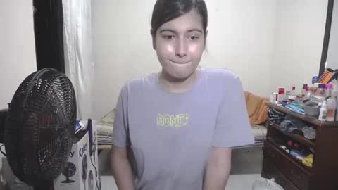 Ramona Badwolf online show from October 29, 2025, 1:08 am