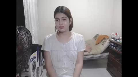 Ramona Badwolf online show from November 13, 2025, 11:14 pm